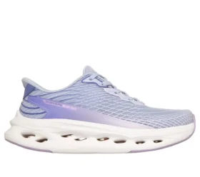 Skechers Slip-ins: Max Cushioning Glide-Step – Sapphire