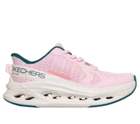 Skechers Slip-ins: Max Cushioning Glide-Step – släta sulor