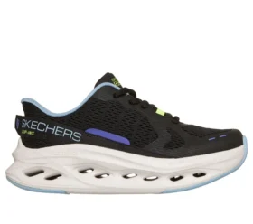 Skechers Slip-ins: Max Cushioning Glide-Step – släta sulor