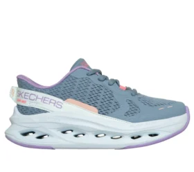 Skechers Slip-ins: Max Cushioning Glide-Step – släta sulor