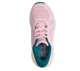 Skechers Slip-ins: Max Cushioning Glide-Step – släta sulor