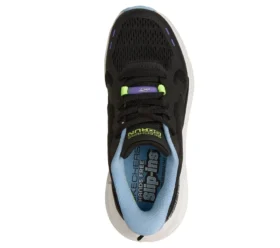 Skechers Slip-ins: Max Cushioning Glide-Step – släta sulor