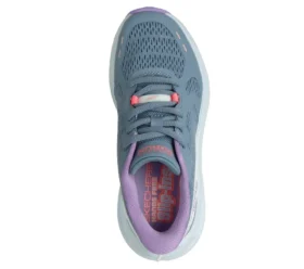 Skechers Slip-ins: Max Cushioning Glide-Step – släta sulor