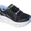Skechers Slip-ins: Max Cushioning Glide-Step – släta sulor Skechers Slip-ins: Max Cushioning Glide-Step – släta sulor