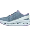 Skechers Slip-ins: Max Cushioning Glide-Step – släta sulor Skechers Slip-ins: Max Cushioning Glide-Step – släta sulor