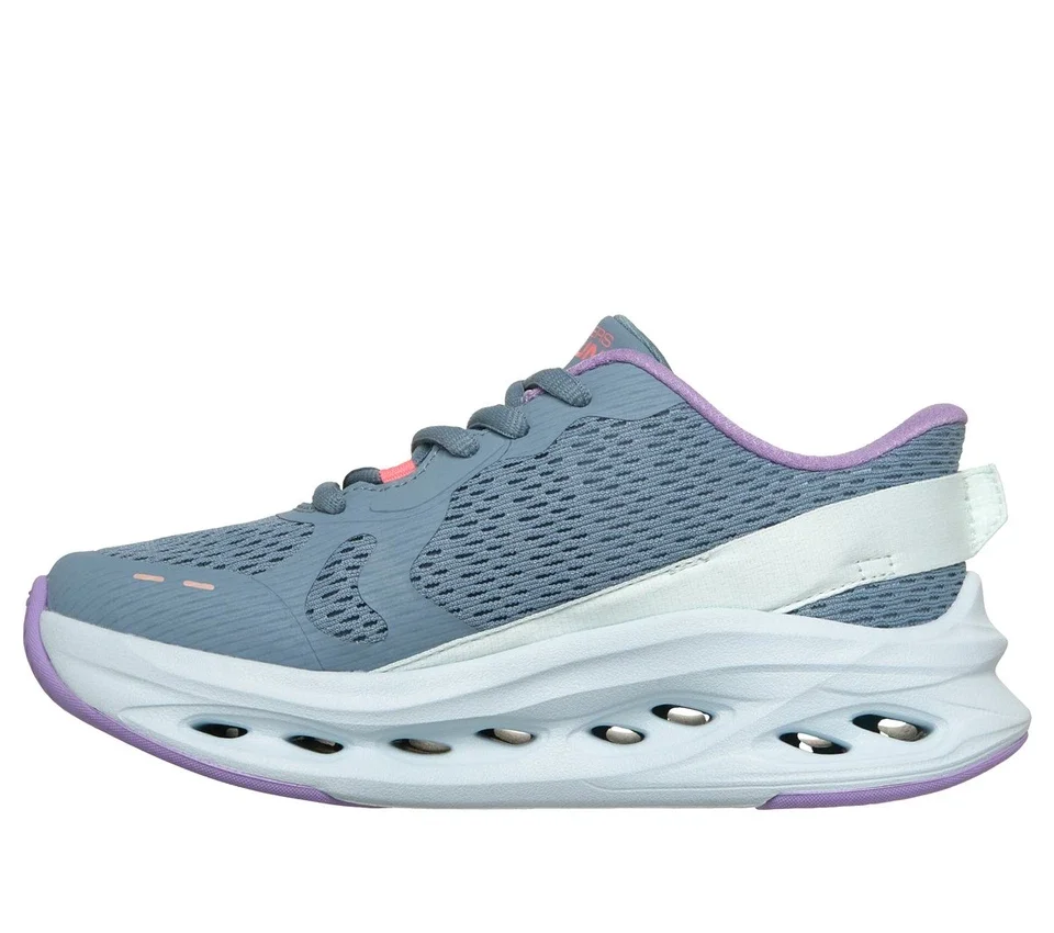 Skechers Slip-ins: Max Cushioning Glide-Step – släta sulor Skechers Slip-ins: Max Cushioning Glide-Step – släta sulor