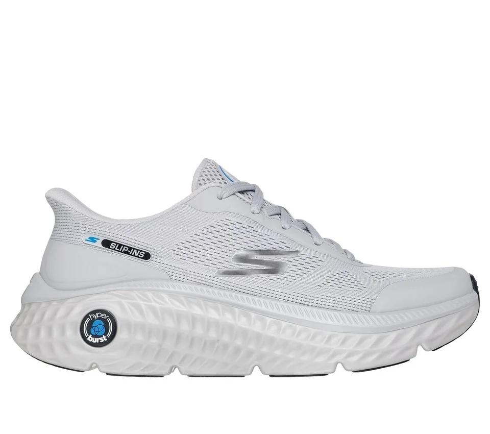 Skechers Slip-ins: Max Cushioning Hyper Craze 2.0 Skechers Slip-ins: Max Cushioning Hyper Craze 2.0