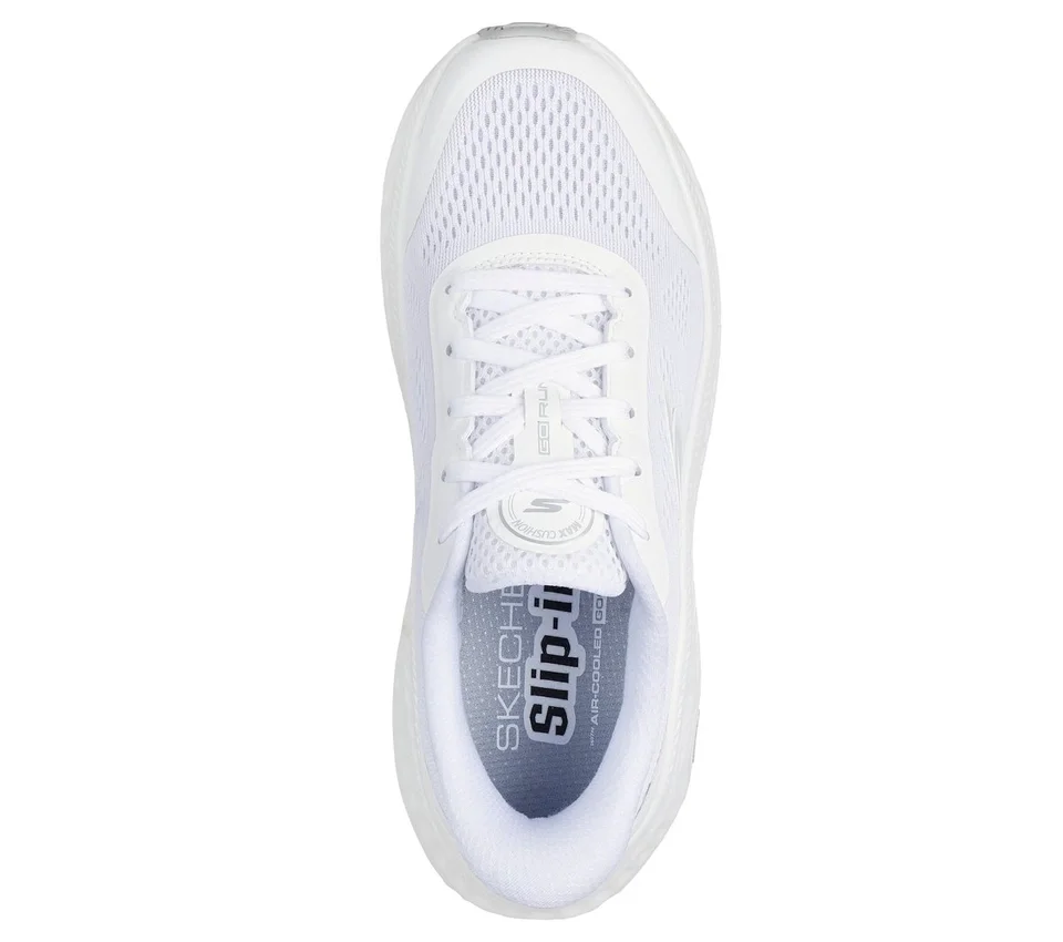 Skechers Slip-ins: Max Cushioning Hyper Craze 2.0 Skechers Slip-ins: Max Cushioning Hyper Craze 2.0