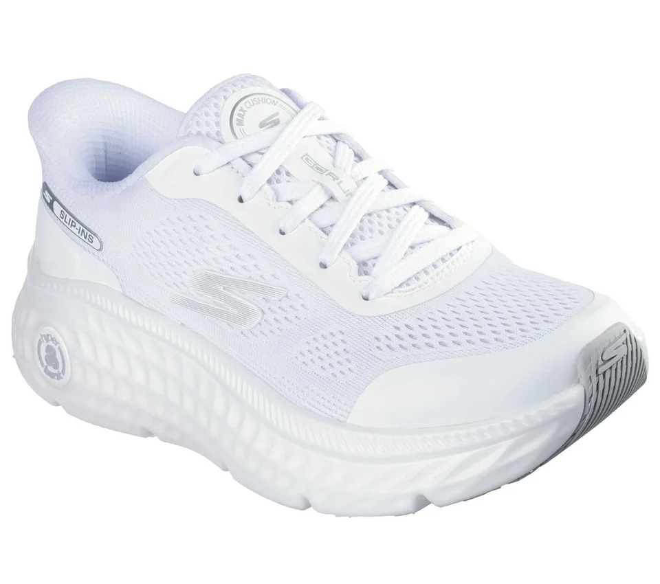 Skechers Slip-ins: Max Cushioning Hyper Craze 2.0 Skechers Slip-ins: Max Cushioning Hyper Craze 2.0