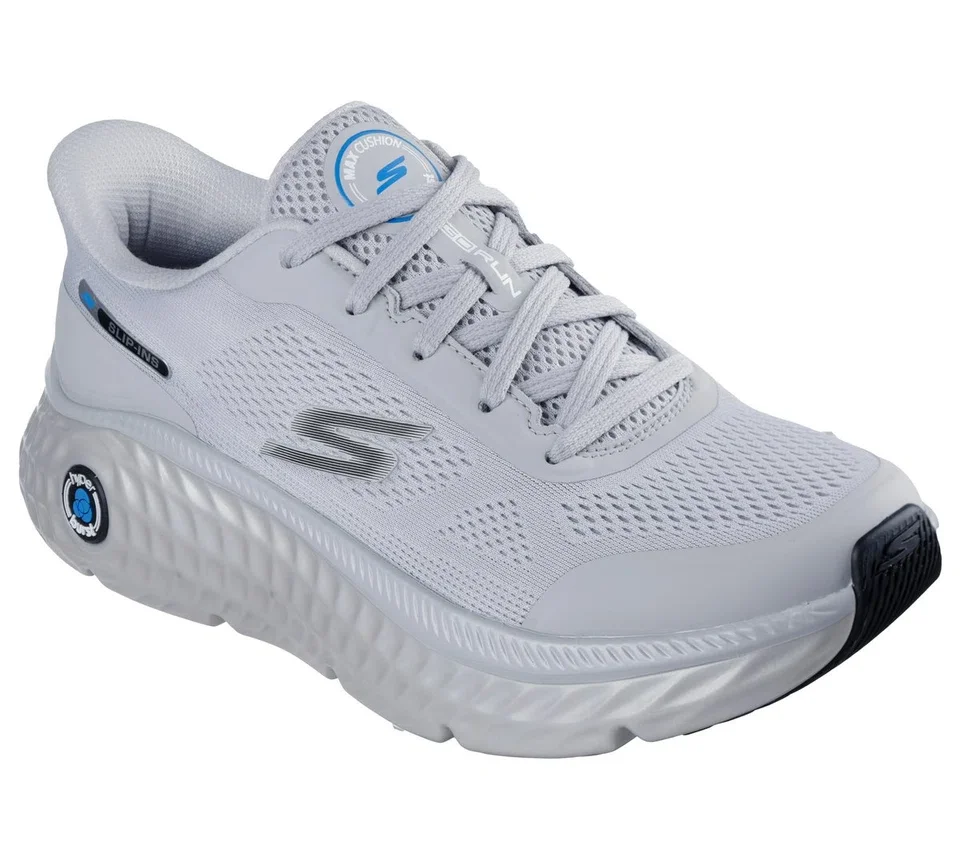 Skechers Slip-ins: Max Cushioning Hyper Craze 2.0 Skechers Slip-ins: Max Cushioning Hyper Craze 2.0