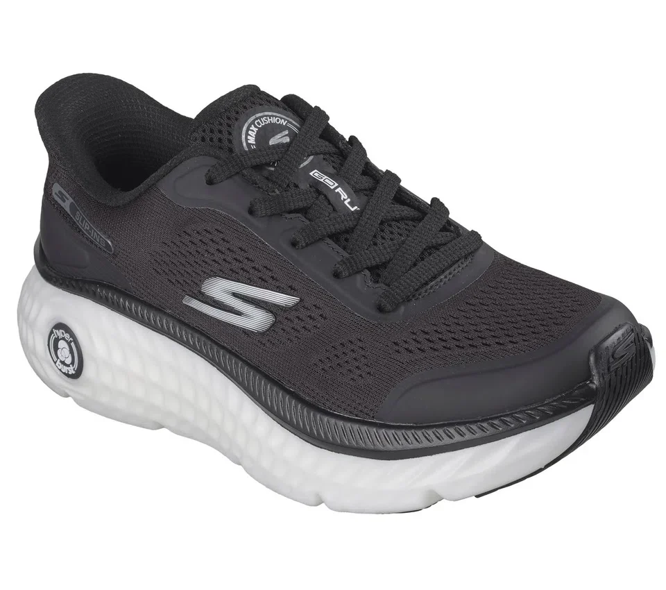 Skechers Slip-ins: Max Cushioning Hyper Craze 2.0 Skechers Slip-ins: Max Cushioning Hyper Craze 2.0
