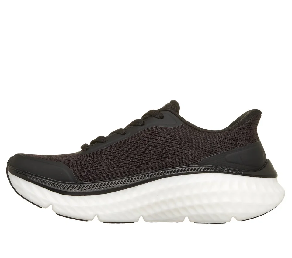 Skechers Slip-ins: Max Cushioning Hyper Craze 2.0 Skechers Slip-ins: Max Cushioning Hyper Craze 2.0