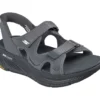 Skechers Slip-ins: Max Cushioning Premier 2.0 Sandal – Julian Skechers Slip-ins: Max Cushioning Premier 2.0 Sandal – Julian