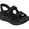 Skechers Slip-ins: Max Cushioning Premier 2.0 Sandal – Julian Skechers Slip-ins: Max Cushioning Premier 2.0 Sandal – Julian