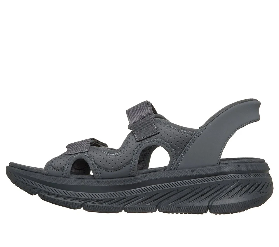 Skechers Slip-ins: Max Cushioning Premier 2.0 Sandal – Julian Skechers Slip-ins: Max Cushioning Premier 2.0 Sandal – Julian