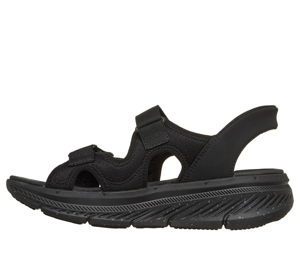 Skechers Slip-ins: Max Cushioning Premier 2.0 Sandal – Julian Skechers Slip-ins: Max Cushioning Premier 2.0 Sandal – Julian