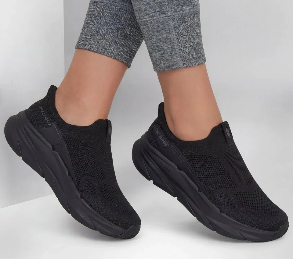 Skechers Slip-ins: Max Cushioning Premier 3 – Kynley Skechers Slip-ins: Max Cushioning Premier 3 – Kynley