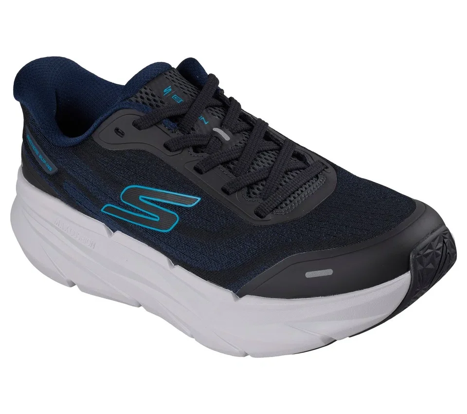 Skechers Slip-ins: Max Cushioning Premier 3 – Torryn Skechers Slip-ins: Max Cushioning Premier 3 – Torryn