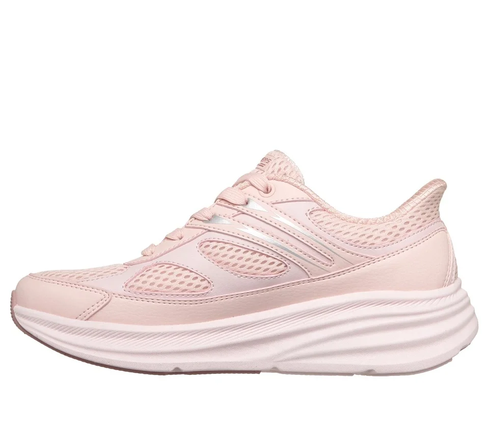 Skechers Slip-ins Mommy & Me: BOBS Skillz – Too Layered Skechers Slip-ins Mommy & Me: BOBS Skillz – Too Layered