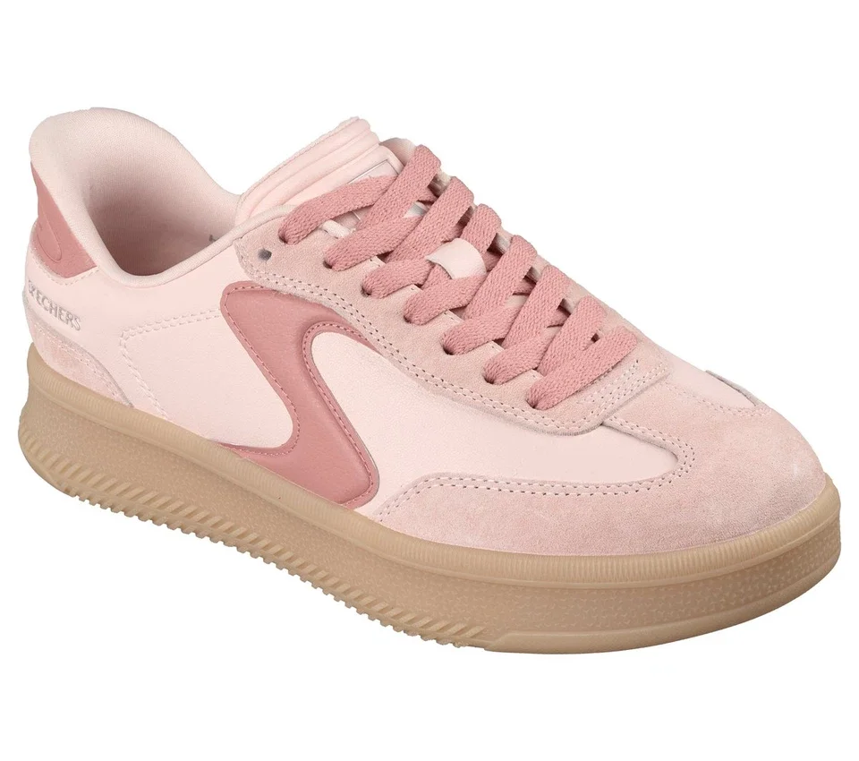 Skechers Slip-ins Mommy & Me: Hotshot HI – Blushing Pink Skechers Slip-ins Mommy & Me: Hotshot HI – Blushing Pink