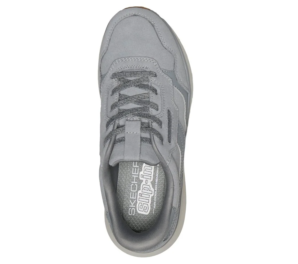 Skechers Slip-ins: Montecito – Simple Affection Skechers Slip-ins: Montecito – Simple Affection