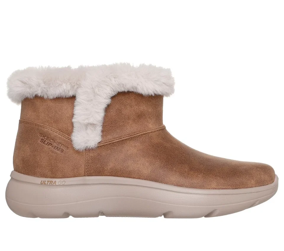 Skechers Slip-ins: On-the-GO Encore – Winter Joy Skechers Slip-ins: On-the-GO Encore – Winter Joy