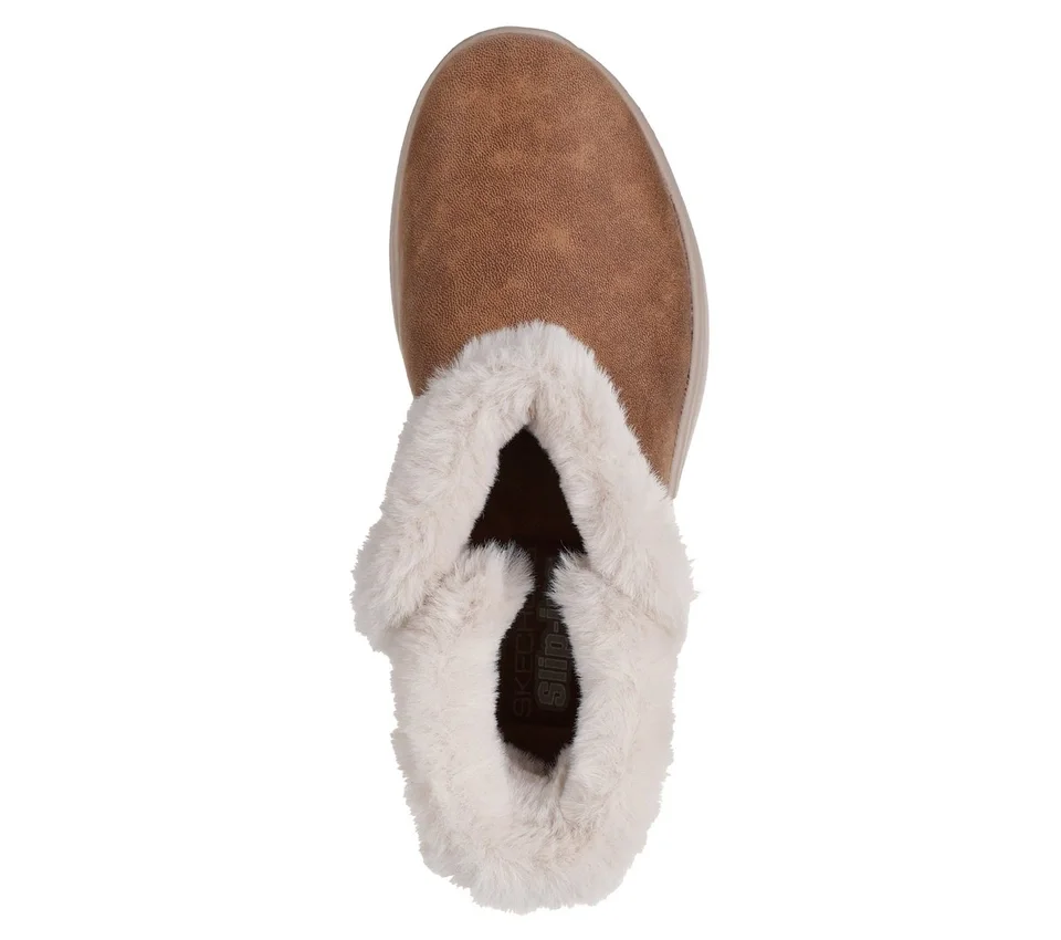 Skechers Slip-ins: On-the-GO Encore – Winter Joy Skechers Slip-ins: On-the-GO Encore – Winter Joy
