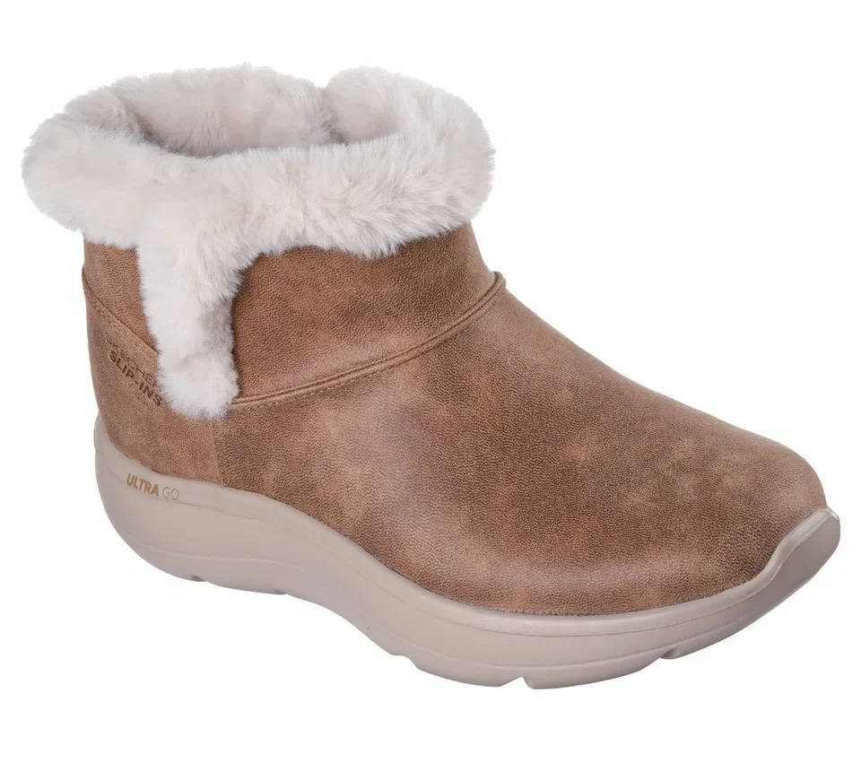 Skechers Slip-ins: On-the-GO Encore – Winter Joy Skechers Slip-ins: On-the-GO Encore – Winter Joy