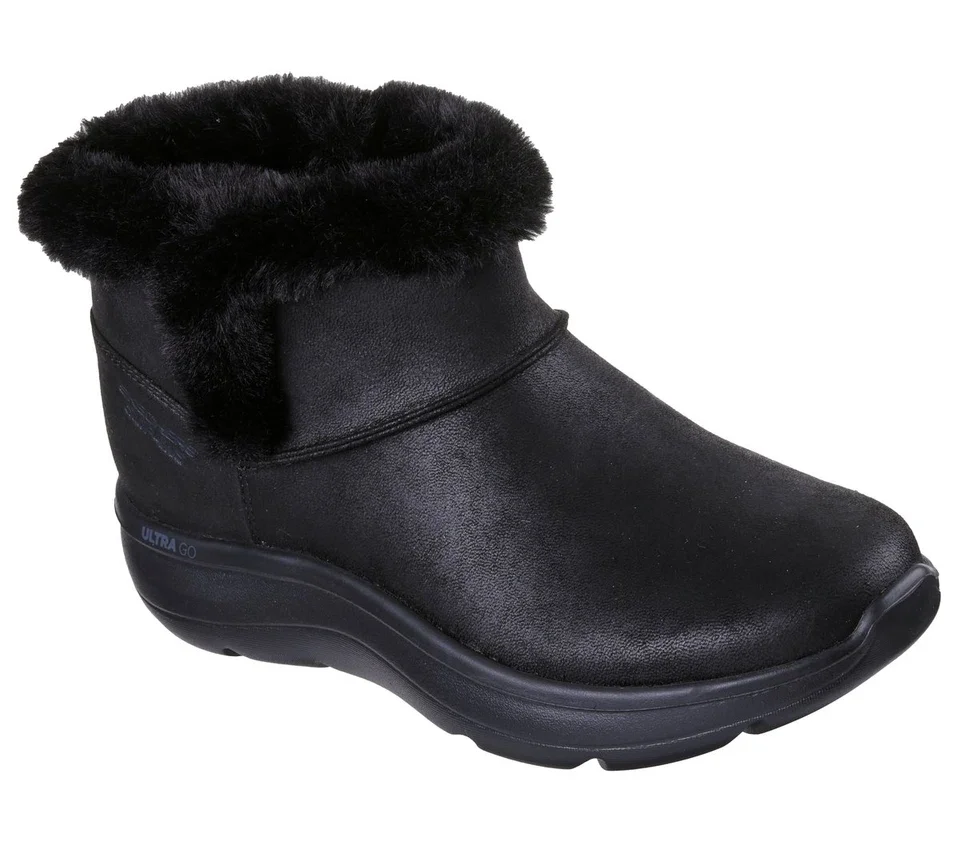 Skechers Slip-ins: On-the-GO Encore – Winter Joy Skechers Slip-ins: On-the-GO Encore – Winter Joy