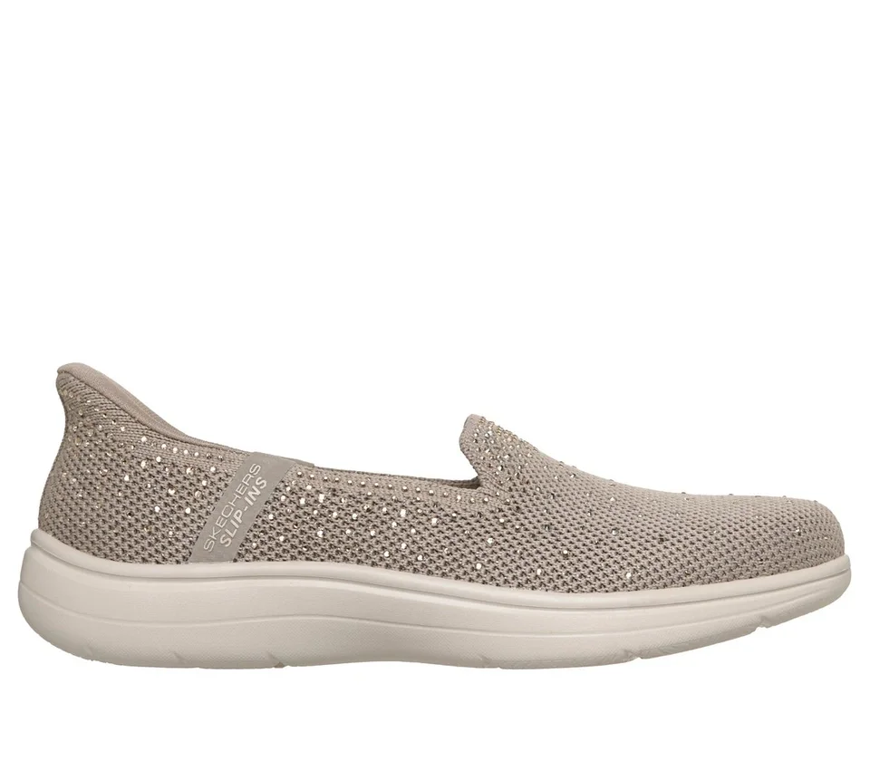 Skechers Slip-ins: On-the-GO Flex Radiant – Dazzled Skechers Slip-ins: On-the-GO Flex Radiant – Dazzled