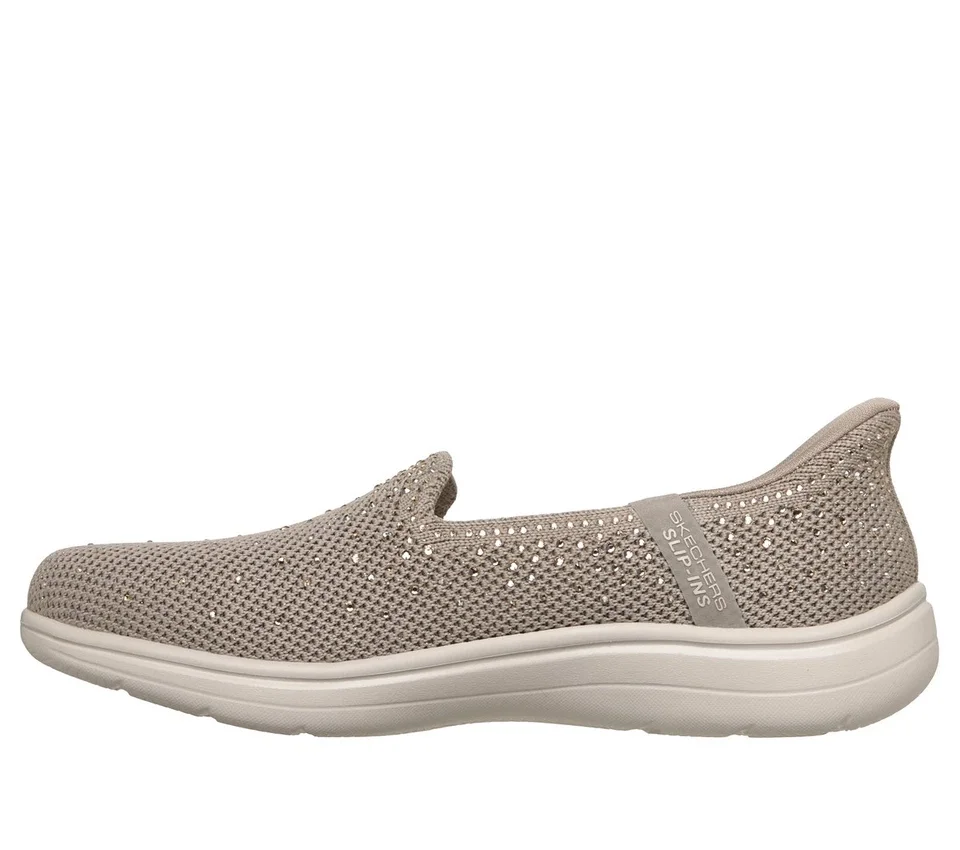 Skechers Slip-ins: On-the-GO Flex Radiant – Dazzled Skechers Slip-ins: On-the-GO Flex Radiant – Dazzled