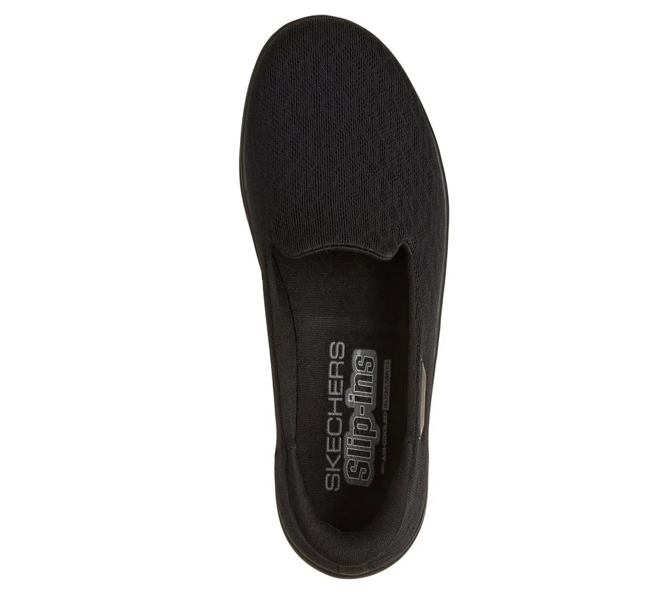 Skechers Slip-ins: On-the-GO Flex Radiant – Misty Skechers Slip-ins: On-the-GO Flex Radiant – Misty