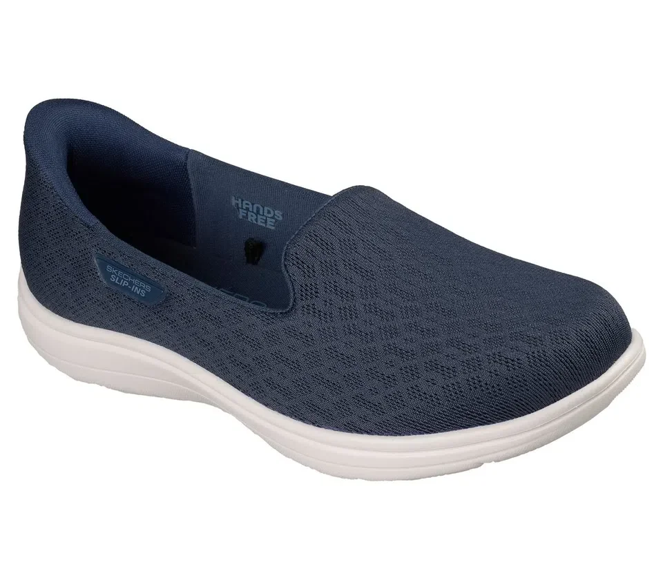 Skechers Slip-ins: On-the-GO Flex Radiant – Misty Skechers Slip-ins: On-the-GO Flex Radiant – Misty