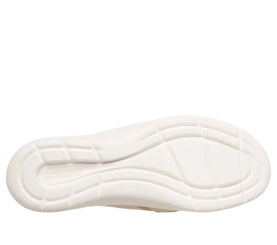 Skechers Slip-ins: On-the-GO Flex Radiant – Sandy Skechers Slip-ins: On-the-GO Flex Radiant – Sandy