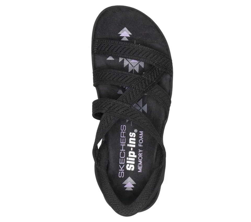 Skechers Slip-ins: Reggae Slim – Daily Vibe Skechers Slip-ins: Reggae Slim – Daily Vibe