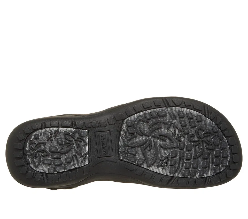 Skechers Slip-ins: Reggae Slim – Stretch Flex Skechers Slip-ins: Reggae Slim – Stretch Flex