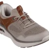 Skechers Slip-ins Relaxed Fit: Arch Fit Crosser – Emeric Skechers Slip-ins Relaxed Fit: Arch Fit Crosser – Emeric