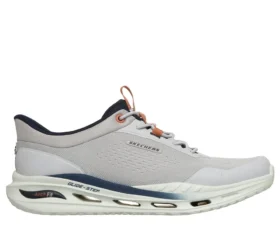 Skechers Slip-ins Relaxed Fit: Arch Fit Orvan – Hunter
