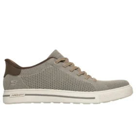 Skechers Slip-ins Relaxed Fit: Arch Fit Solano 2.0 – Archer