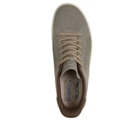 Skechers Slip-ins Relaxed Fit: Arch Fit Solano 2.0 – Archer