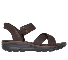 Skechers Slip-ins Relaxed Fit: Avslappnad stil – någonstans där solen skiner