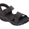 Skechers Slip-ins Relaxed Fit: Avslappnad stil – någonstans där solen skiner Skechers Slip-ins Relaxed Fit: Avslappnad stil – någonstans där solen skiner