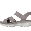 Skechers Slip-ins Relaxed Fit: Avslappnad stil – någonstans där solen skiner Skechers Slip-ins Relaxed Fit: Avslappnad stil – någonstans där solen skiner