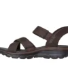 Skechers Slip-ins Relaxed Fit: Avslappnad stil – någonstans där solen skiner Skechers Slip-ins Relaxed Fit: Avslappnad stil – någonstans där solen skiner