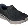 Skechers Slip-ins Relaxed Fit: Coffield – Calgary Skechers Slip-ins Relaxed Fit: Coffield – Calgary