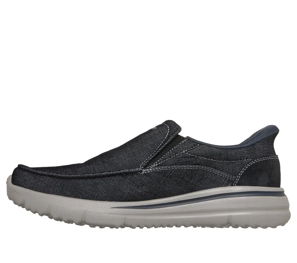 Skechers Slip-ins Relaxed Fit: Coffield – Calgary Skechers Slip-ins Relaxed Fit: Coffield – Calgary