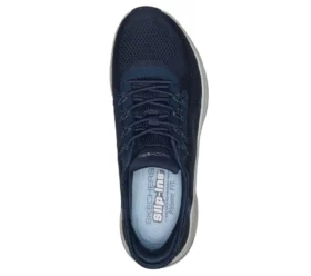 Skechers Slip-ins Relaxed Fit: D’Lux Comfort 2.0 – Supernova