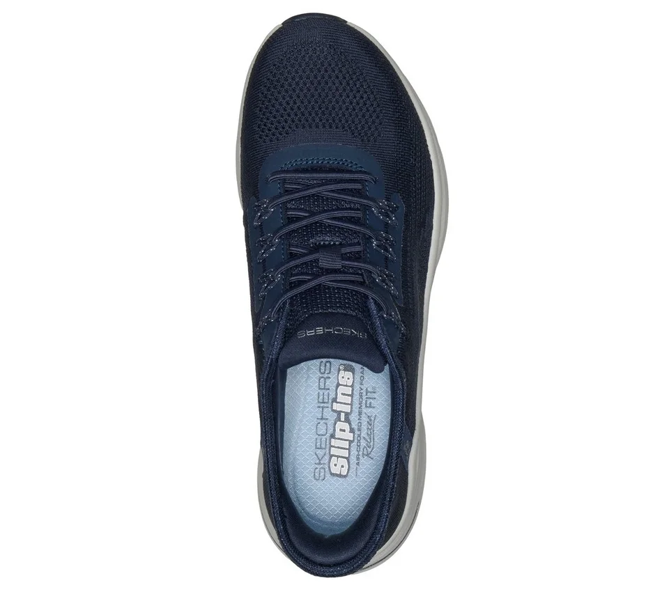 Skechers Slip-ins Relaxed Fit: D’Lux Comfort 2.0 – Supernova Skechers Slip-ins Relaxed Fit: D’Lux Comfort 2.0 – Supernova