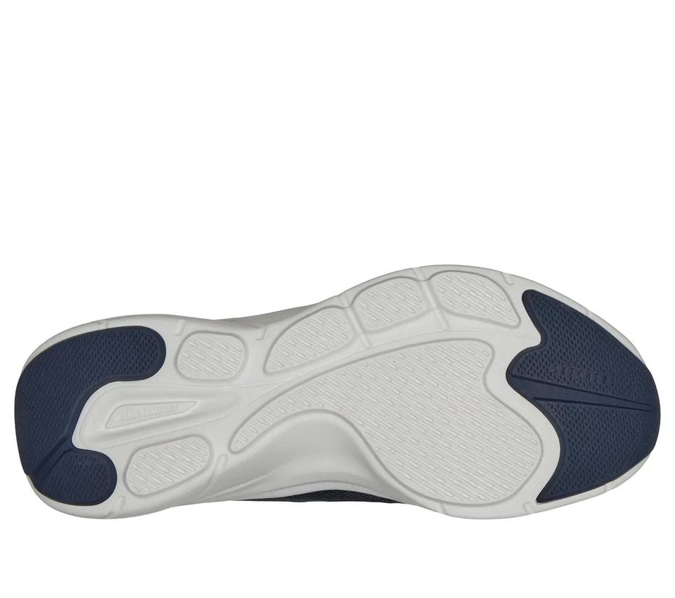 Skechers Slip-ins Relaxed Fit: D’Lux Comfort 2.0 – Supernova Skechers Slip-ins Relaxed Fit: D’Lux Comfort 2.0 – Supernova
