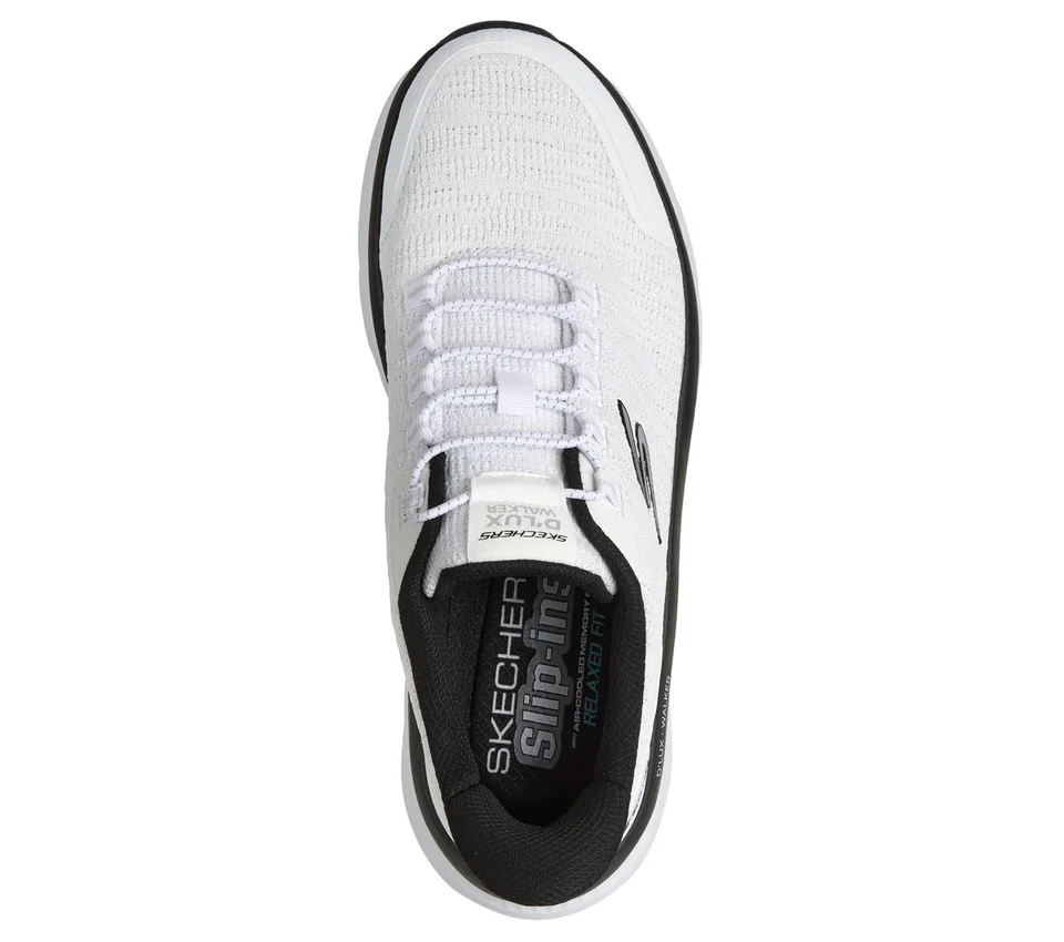 Skechers Slip-ins Relaxed Fit: D’Lux Walker 3.0 – Drevven Skechers Slip-ins Relaxed Fit: D’Lux Walker 3.0 – Drevven